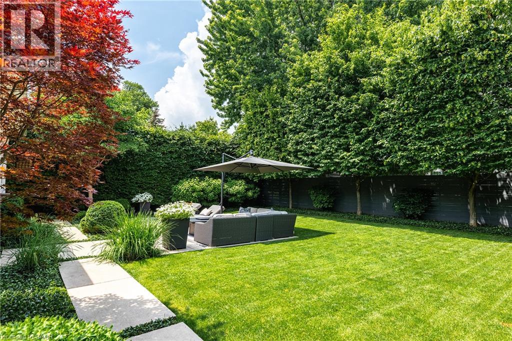 487 Orchard Drive, Oakville, Ontario  L6K 1N9 - Photo 45 - 40843227