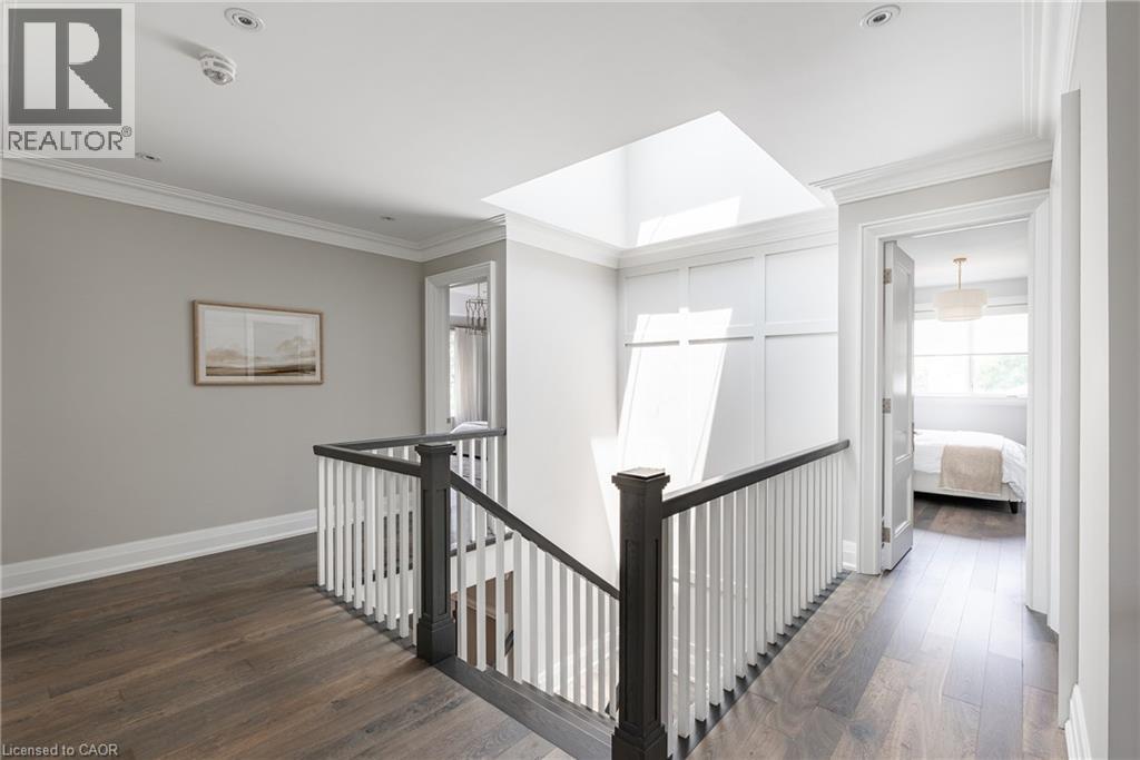 487 Orchard Drive, Oakville, Ontario  L6K 1N9 - Photo 19 - 40843227