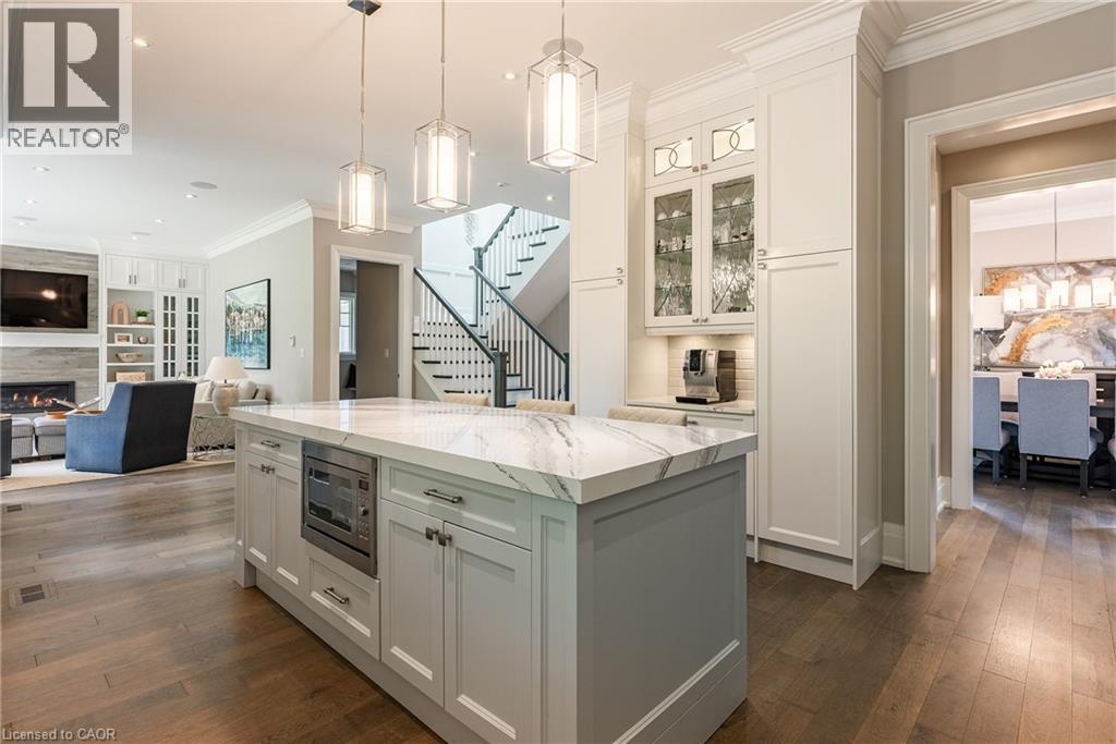 487 Orchard Drive, Oakville, Ontario  L6K 1N9 - Photo 13 - 40843227
