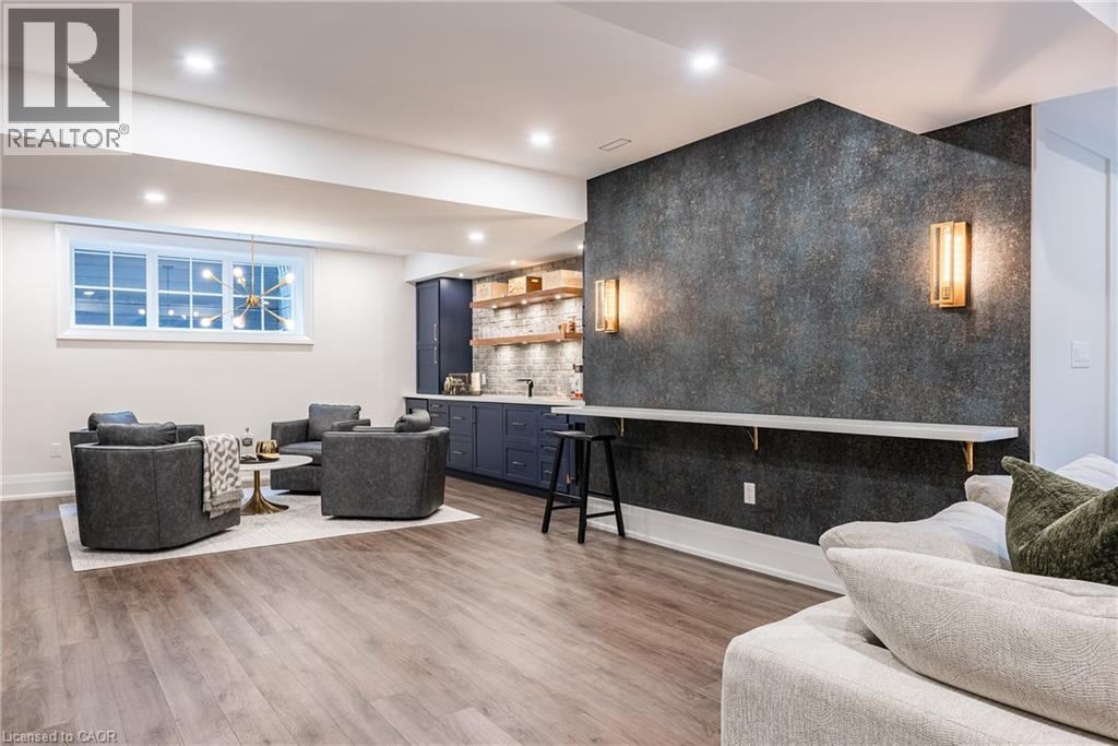 487 Orchard Drive, Oakville, Ontario  L6K 1N9 - Photo 36 - 40843227