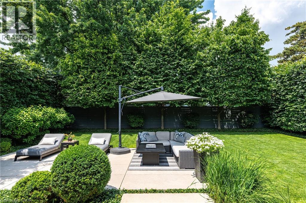 487 Orchard Drive, Oakville, Ontario  L6K 1N9 - Photo 46 - 40843227
