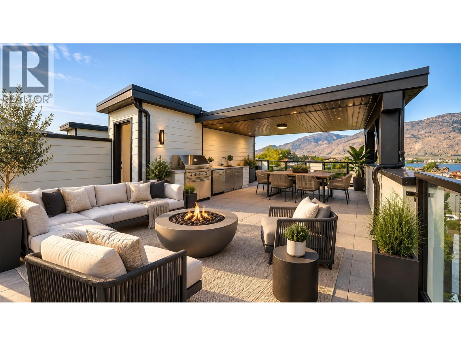 4601 97th Street Unit# 5, Osoyoos, British Columbia  V0H 1V1 - Photo 2 - 10401101