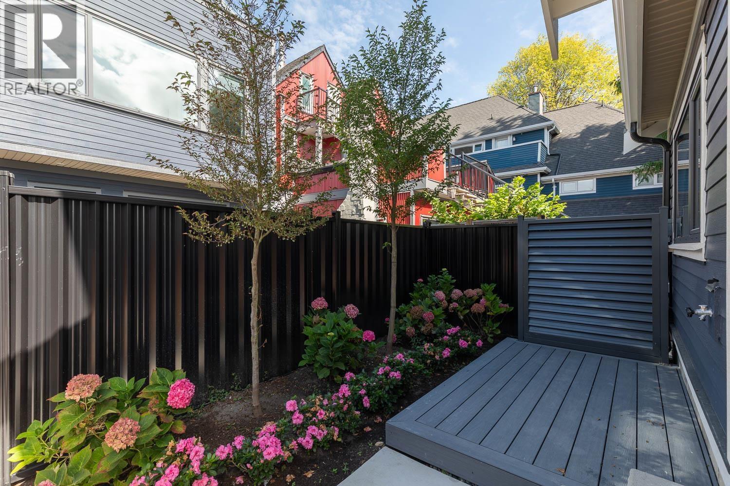 22 W 14th Avenue, Vancouver, British Columbia  V5Y 1W6 - Photo 15 - R3166593