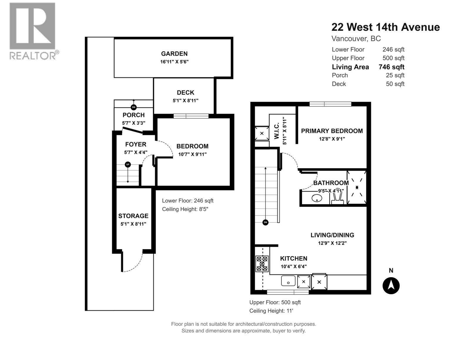 22 W 14th Avenue, Vancouver, British Columbia  V5Y 1W6 - Photo 16 - R3166593
