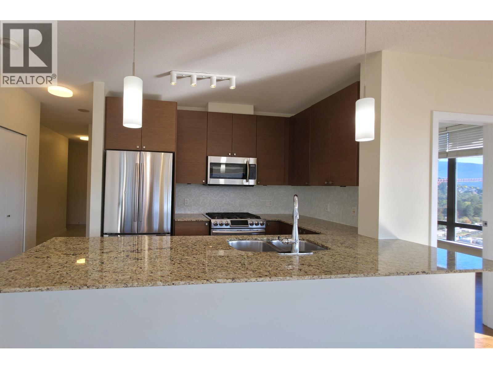2102 400 Capilano Road, Port Moody, British Columbia  V3H 0E1 - Photo 14 - R3166187
