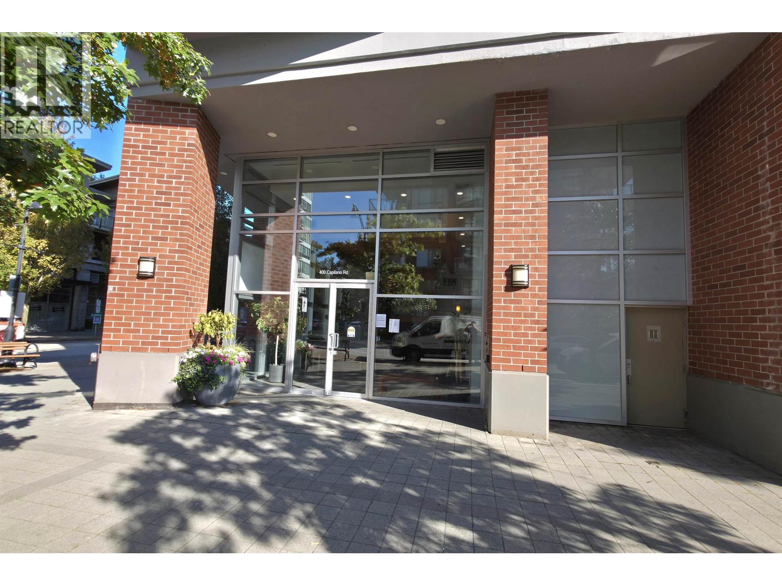 2102 400 Capilano Road, Port Moody, British Columbia  V3H 0E1 - Photo 2 - R3166187