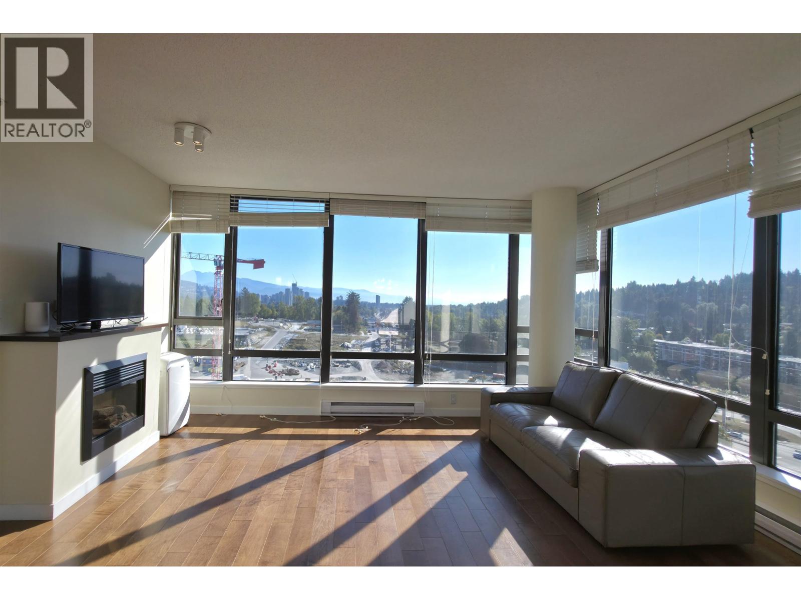 2102 400 Capilano Road, Port Moody, British Columbia  V3H 0E1 - Photo 5 - R3166187