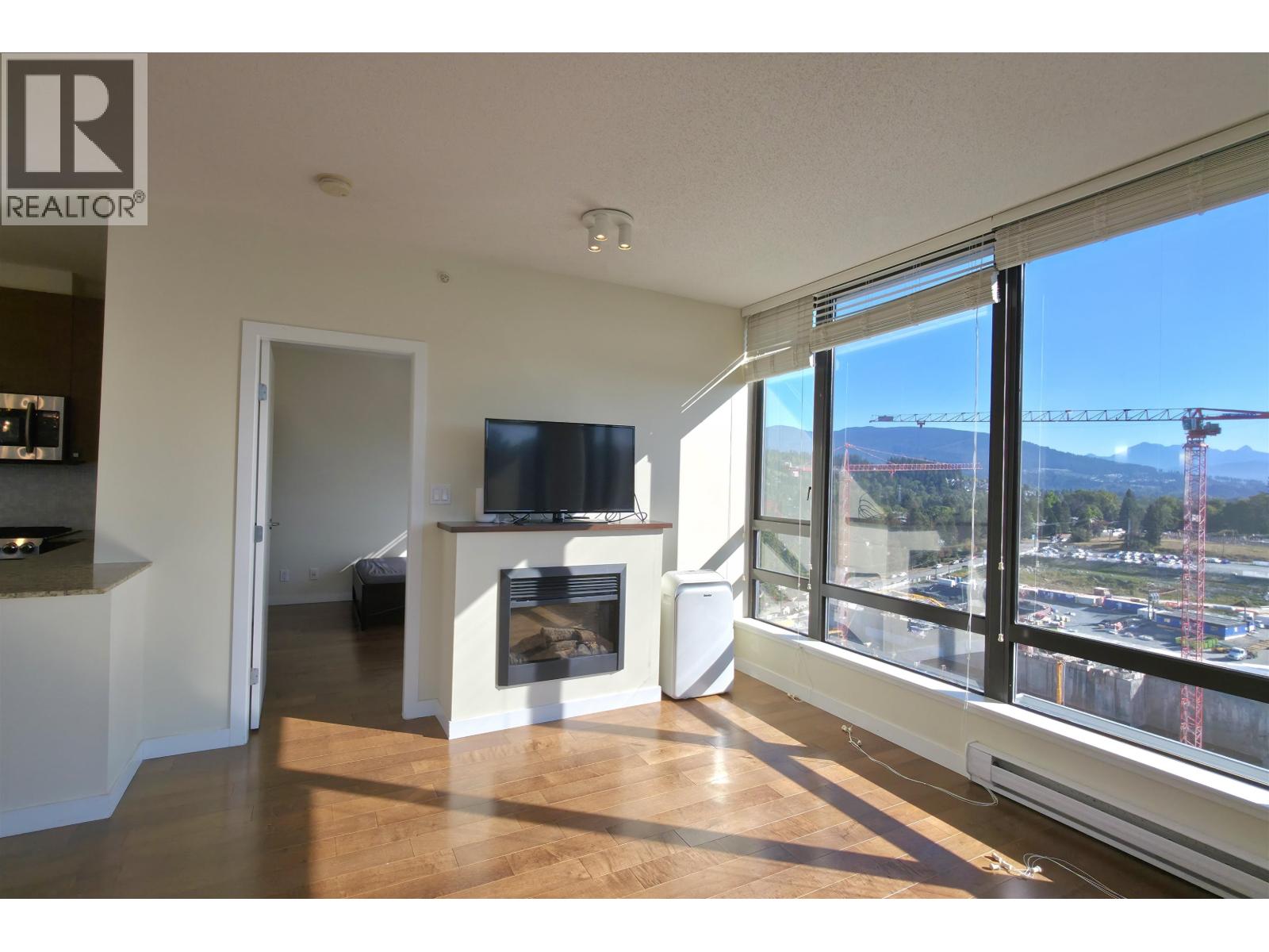 2102 400 Capilano Road, Port Moody, British Columbia  V3H 0E1 - Photo 8 - R3166187