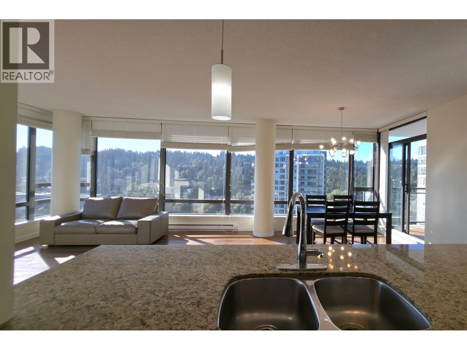 2102 400 Capilano Road, Port Moody, British Columbia  V3H 0E1 - Photo 17 - R3166187