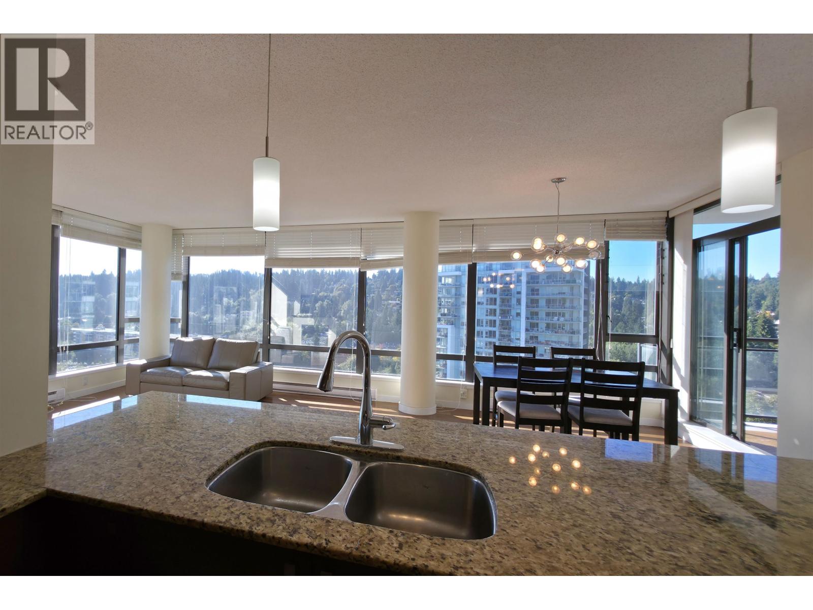 2102 400 Capilano Road, Port Moody, British Columbia  V3H 0E1 - Photo 15 - R3166187