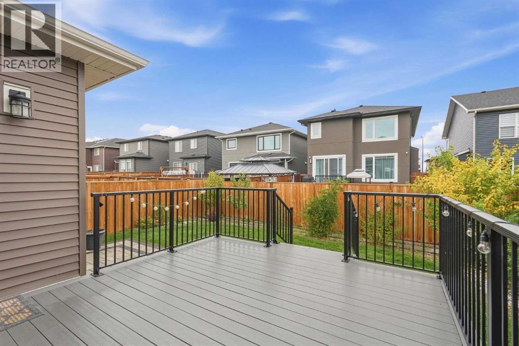 70 Creekside Avenue SW, Calgary, Alberta  T2X 4A9 - Photo 36 - A2345899