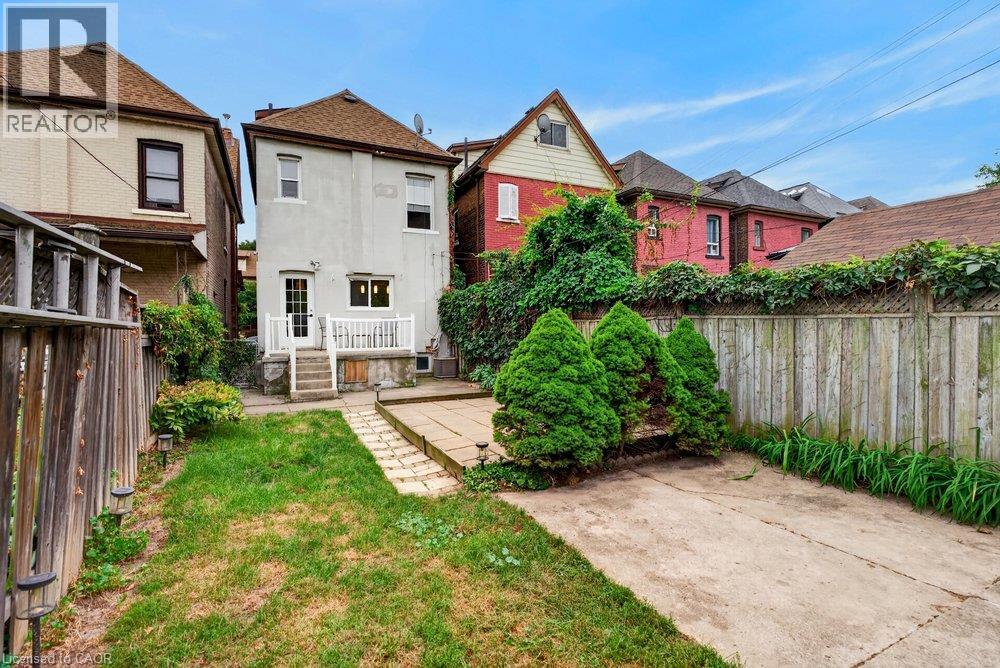 23 Garfield Avenue N, Hamilton, Ontario  L8M 2R5 - Photo 43 - 40864411