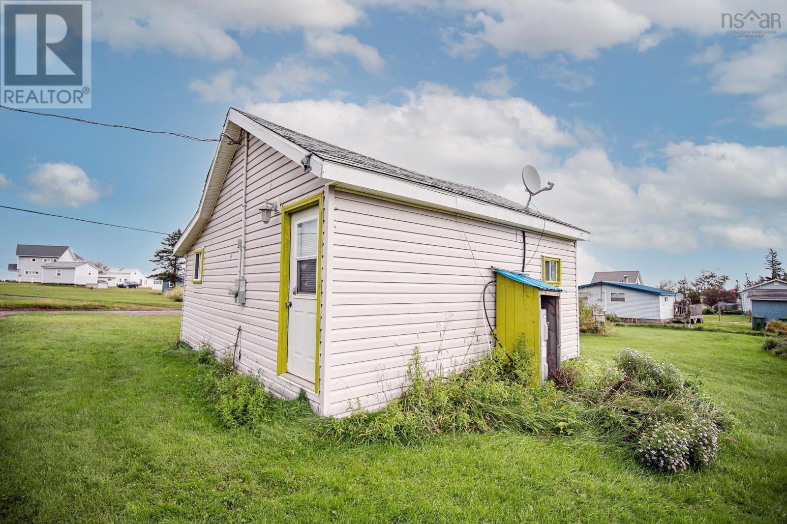 96 Heather Beach Road, Port Howe, Nova Scotia  B0K 1K0 - Photo 2 - 202623688