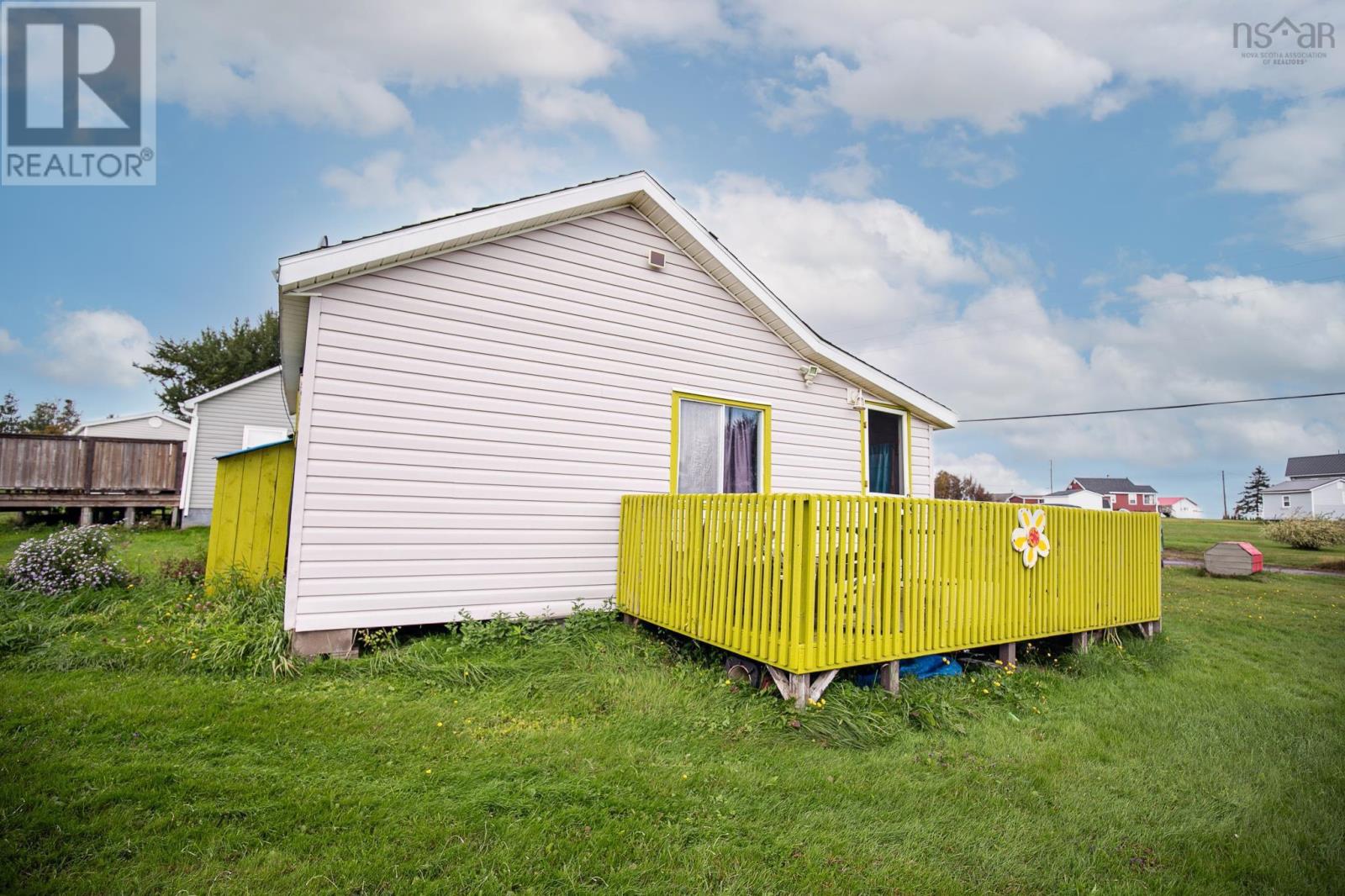 96 Heather Beach Road, Port Howe, Nova Scotia  B0K 1K0 - Photo 3 - 202623688