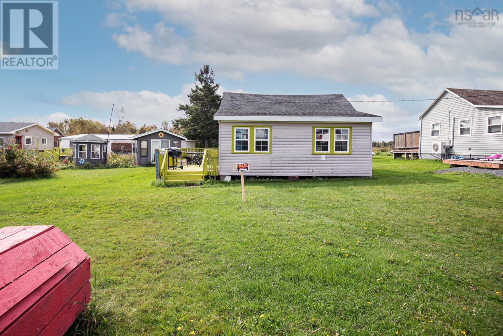 96 Heather Beach Road, Port Howe, Nova Scotia  B0K 1K0 - Photo 4 - 202623688