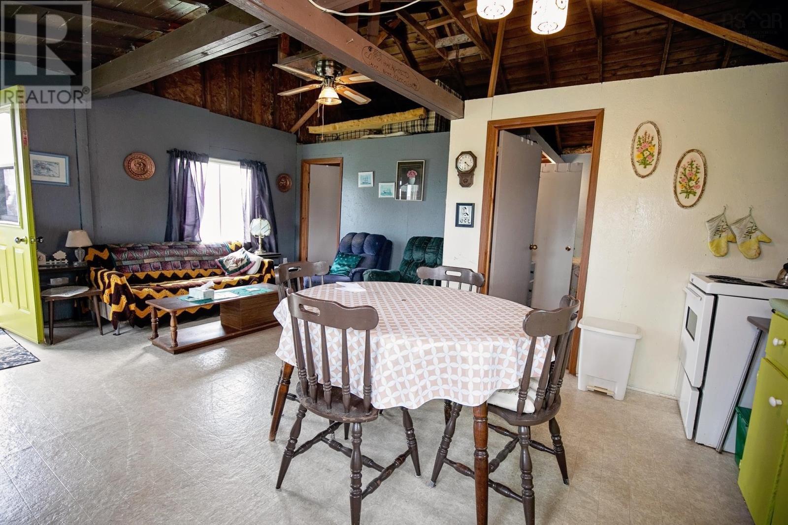 96 Heather Beach Road, Port Howe, Nova Scotia  B0K 1K0 - Photo 6 - 202623688