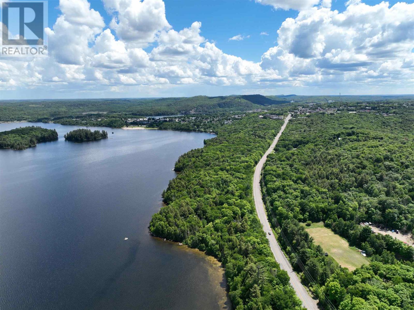 Spine Rd, Plan 1m587 Lot Township Of Gunterman, Elliot Lake, Ontario  P5A 1X2 - Photo 3 - SM261669