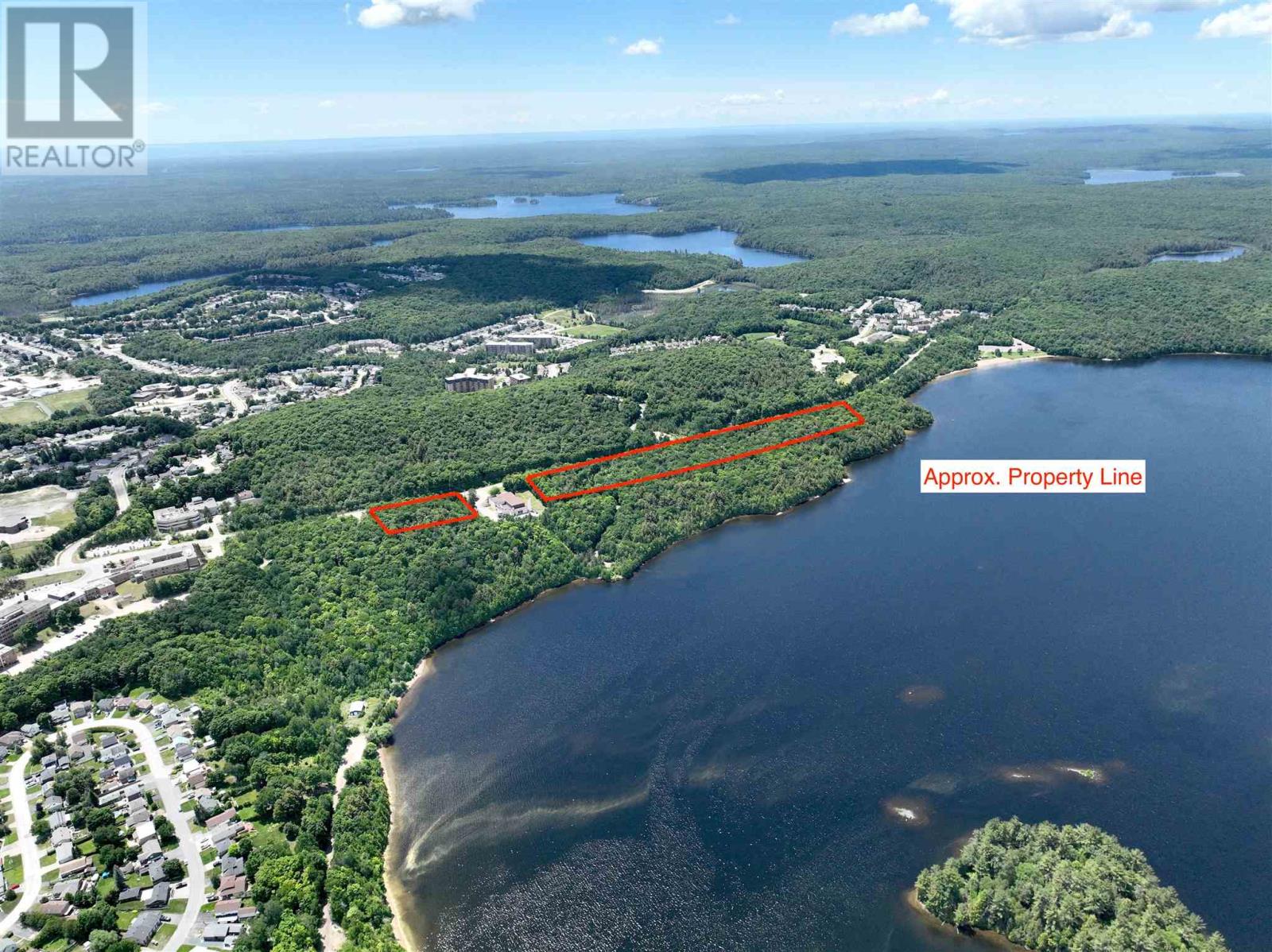 Spine Rd, Plan 1m587 Lot Township Of Gunterman, Elliot Lake, Ontario  P5A 1X2 - Photo 8 - SM261669