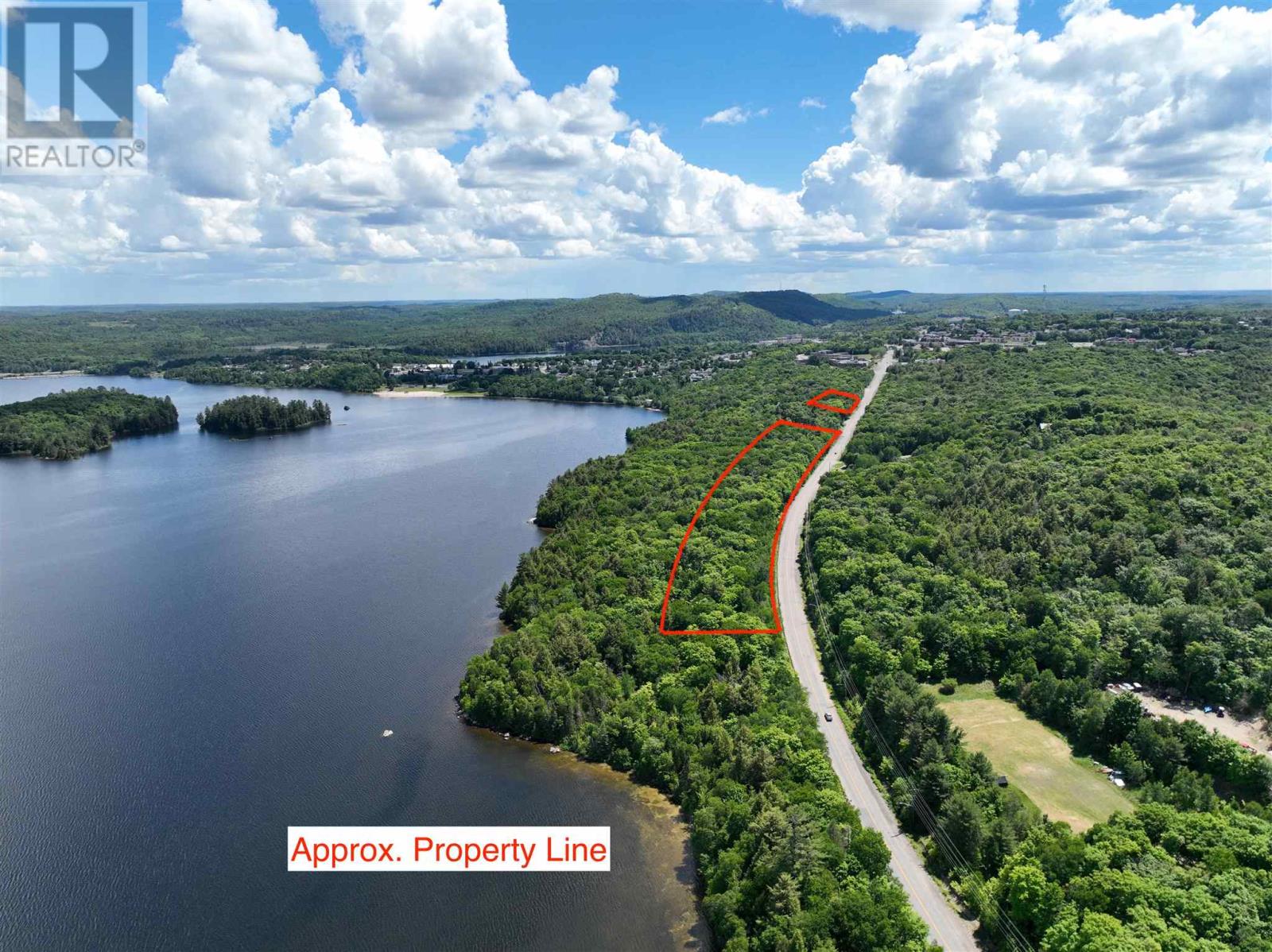 Spine Rd, Plan 1m587 Lot Township Of Gunterman, Elliot Lake, Ontario  P5A 1X2 - Photo 7 - SM261669