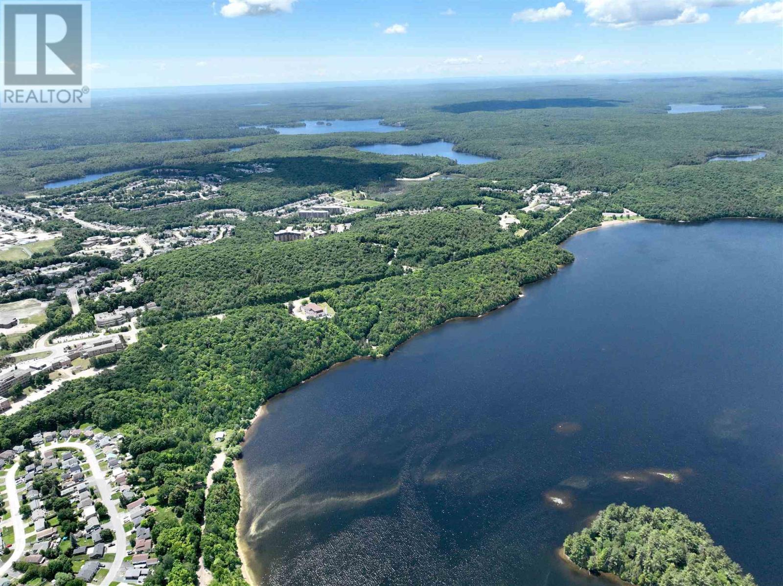 Spine Rd, Plan 1m587 Lot Township Of Gunterman, Elliot Lake, Ontario  P5A 1X2 - Photo 5 - SM261669
