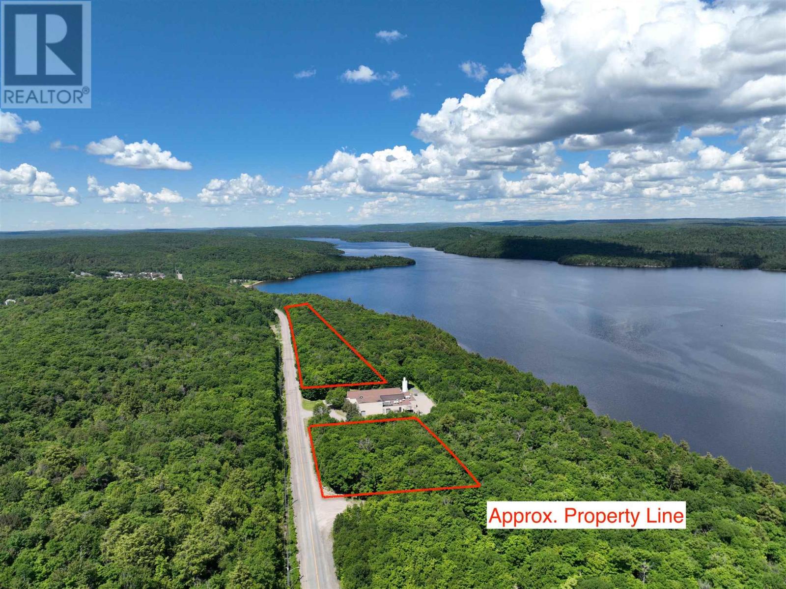 Spine Rd, Plan 1m587 Lot Township Of Gunterman, Elliot Lake, Ontario  P5A 1X2 - Photo 6 - SM261669