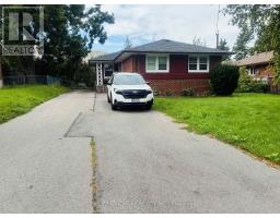 BSMT APT - 3 TINDER CRESCENT, Toronto, Ontario