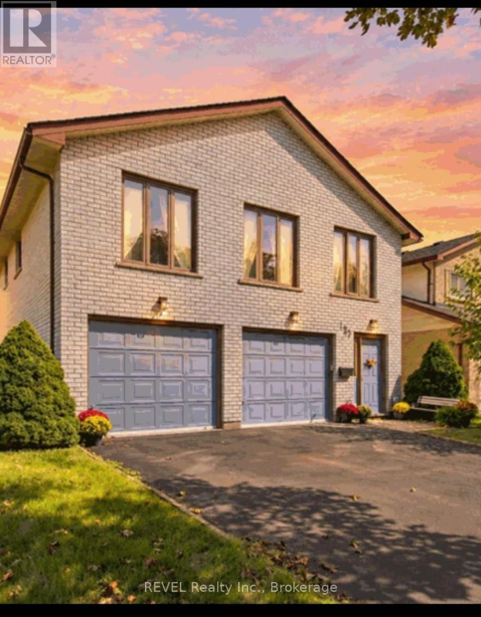 123 ARDWICK STREET, Whitby, Ontario