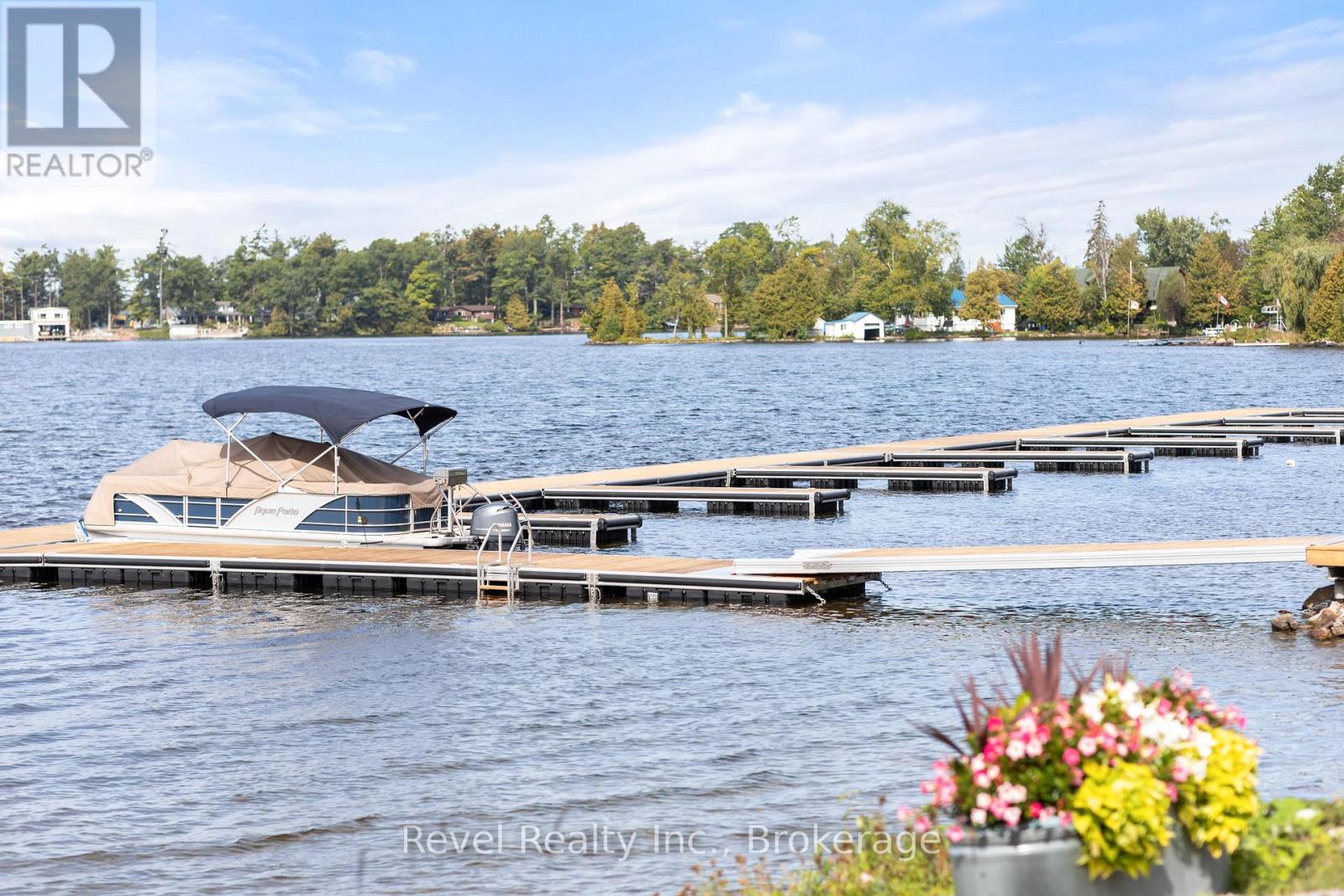 221 - 99 Louisa Street, Kawartha Lakes, Ontario  K0M 1N0 - Photo 46 - X13685536
