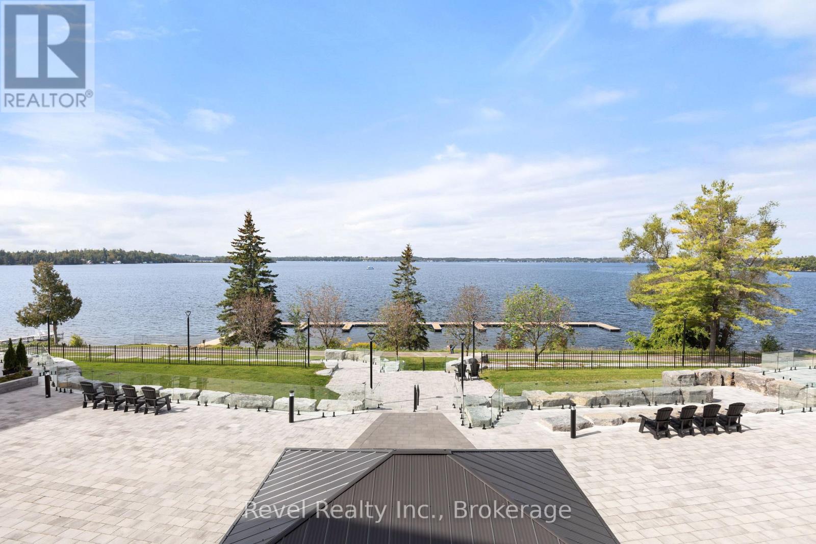 221 - 99 Louisa Street, Kawartha Lakes, Ontario  K0M 1N0 - Photo 45 - X13685536
