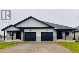 42 MACKENZIE JOHN CRESCENT, Brighton, Ontario