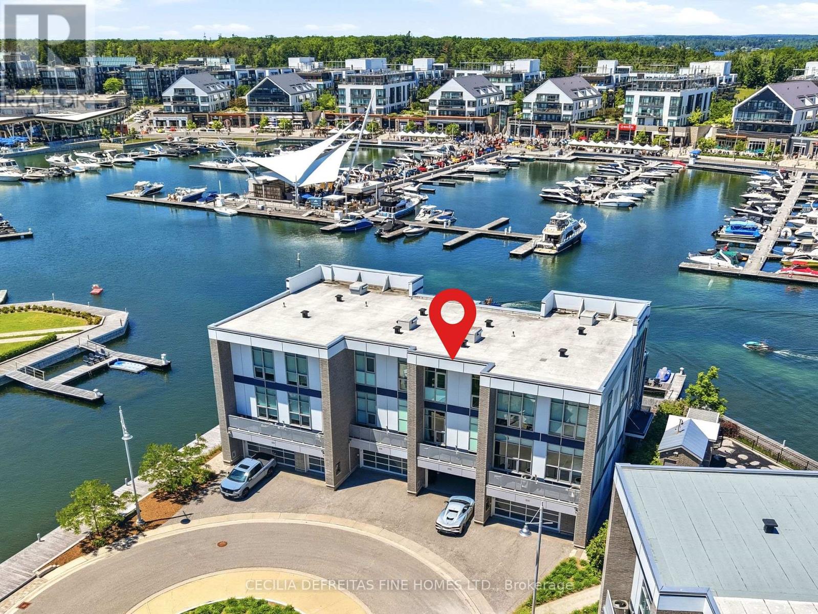 3793 MANGUSTA COURT, Innisfil, Ontario