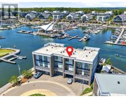 3793 MANGUSTA COURT, Innisfil, Ontario