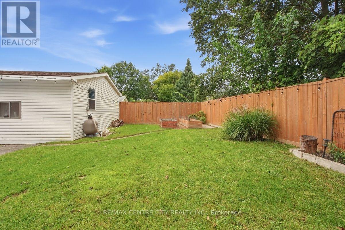 1570 Hansuld Street, London East, Ontario  N5V 1Y5 - Photo 42 - X13797448