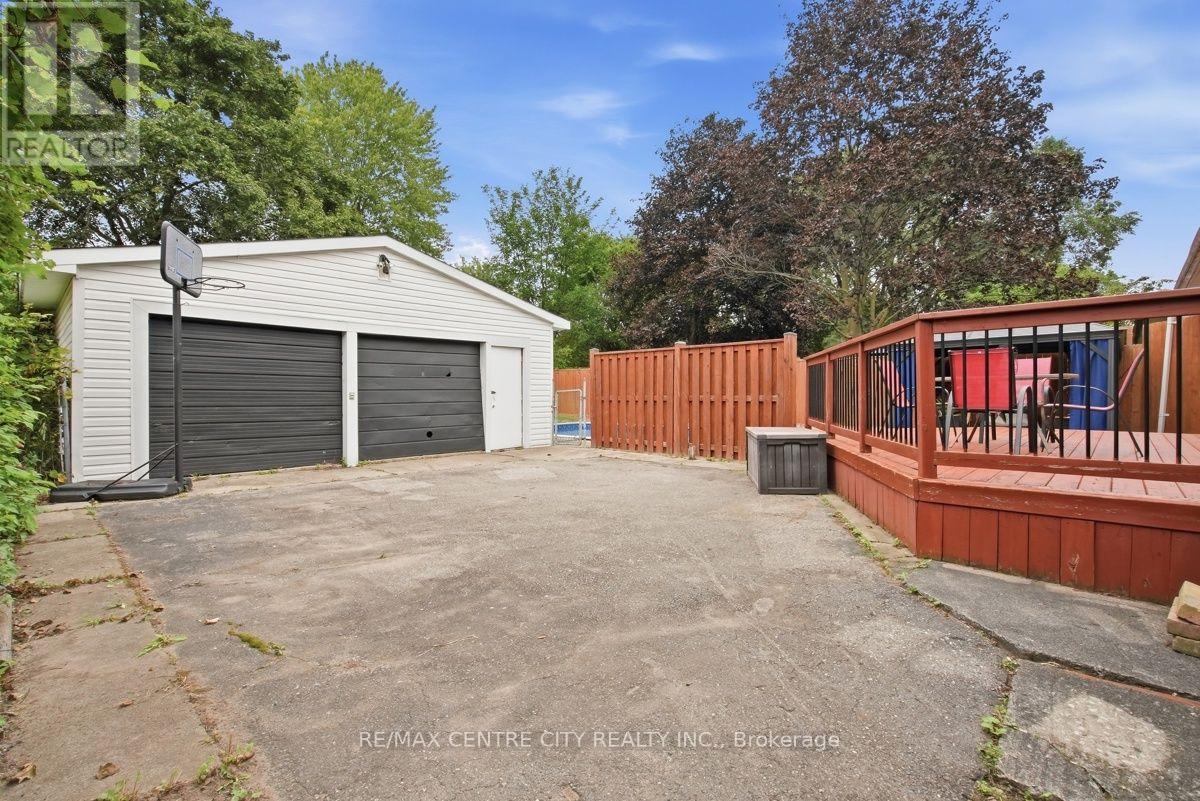 1570 Hansuld Street, London East, Ontario  N5V 1Y5 - Photo 45 - X13797448