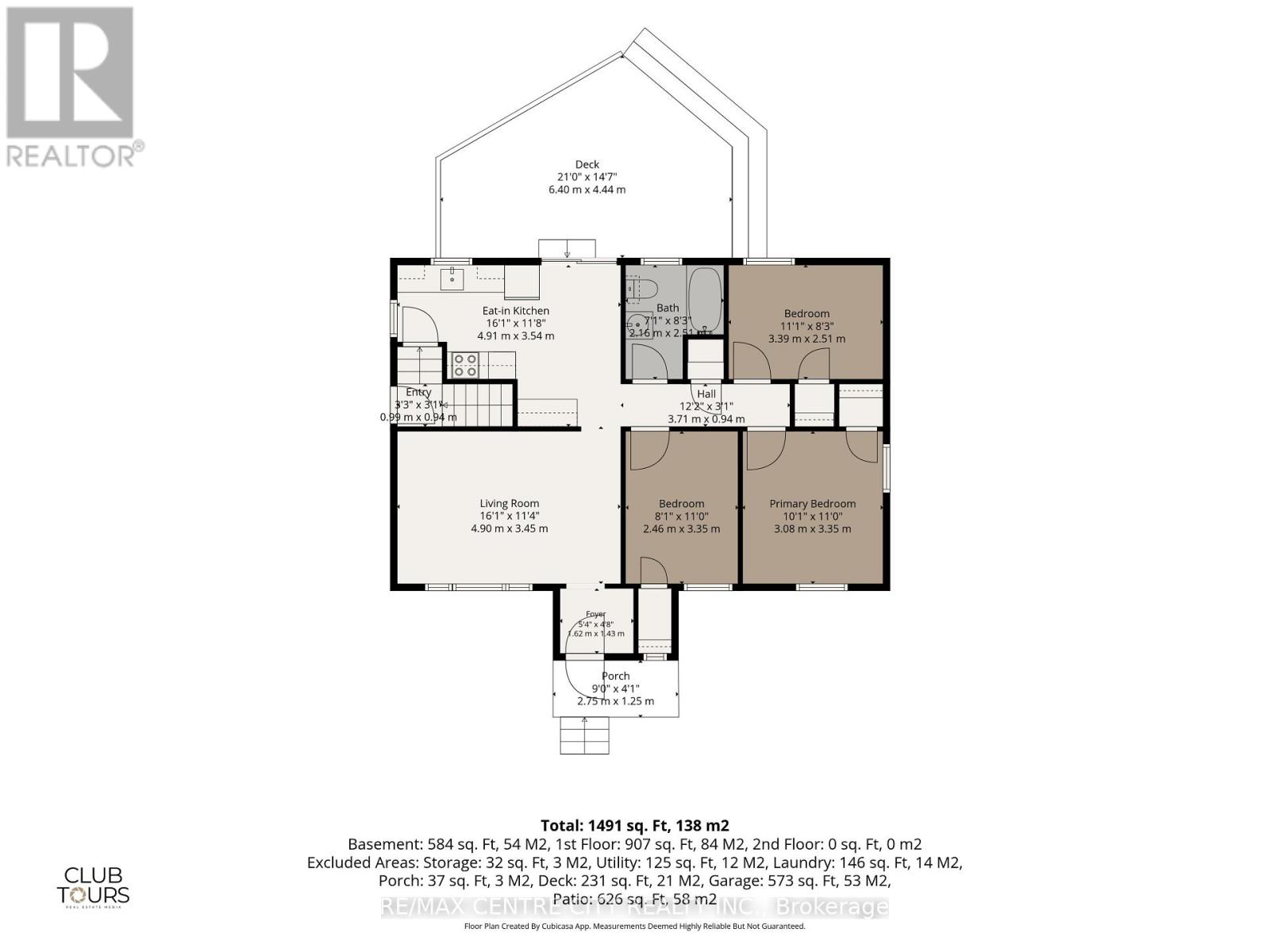 1570 Hansuld Street, London East, Ontario  N5V 1Y5 - Photo 48 - X13797448