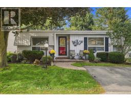 40 WILMOT TRAIL, Clarington, Ontario