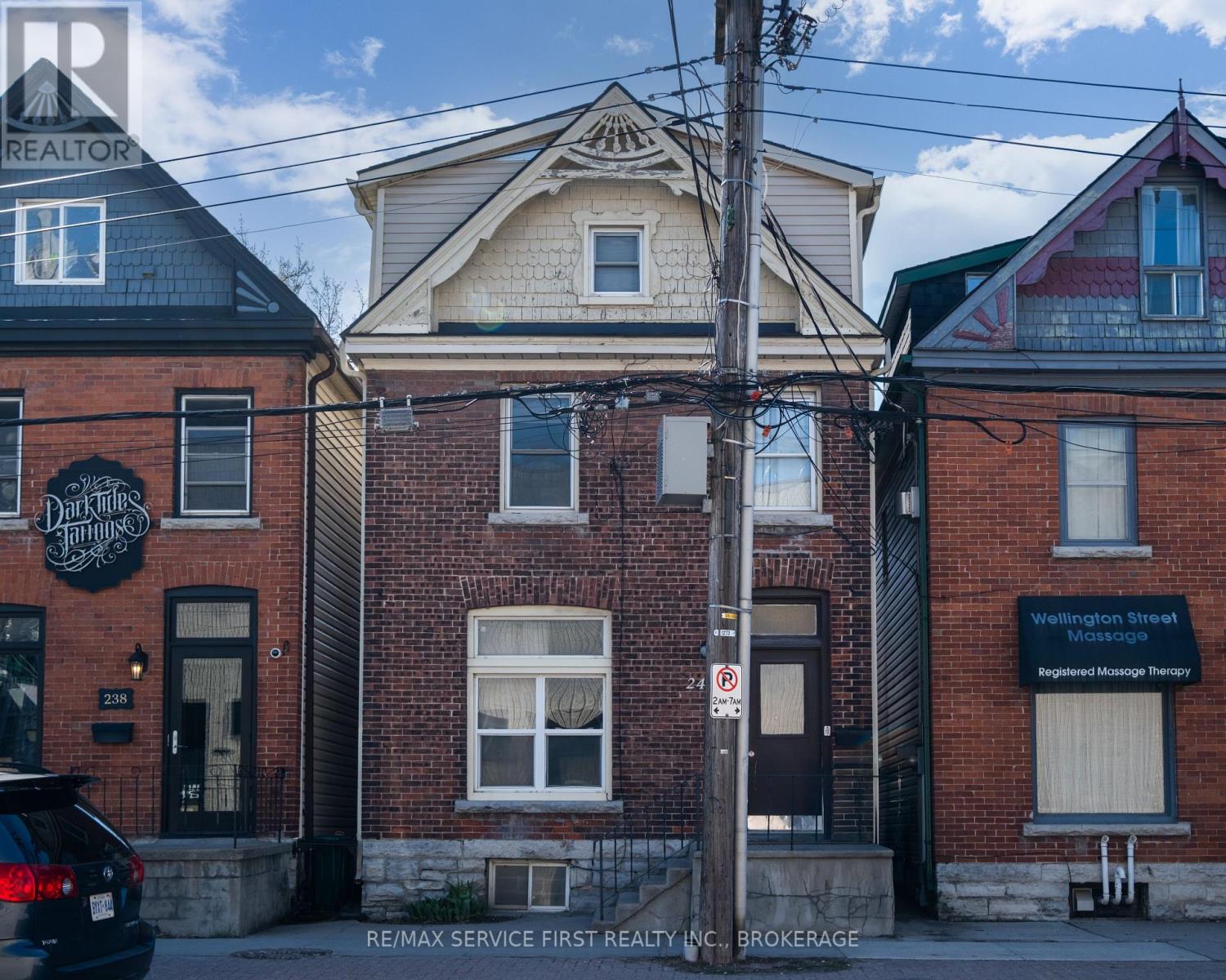 240 Wellington Street, Kingston, Ontario  K7K 2Y8 - Photo 2 - X13799012