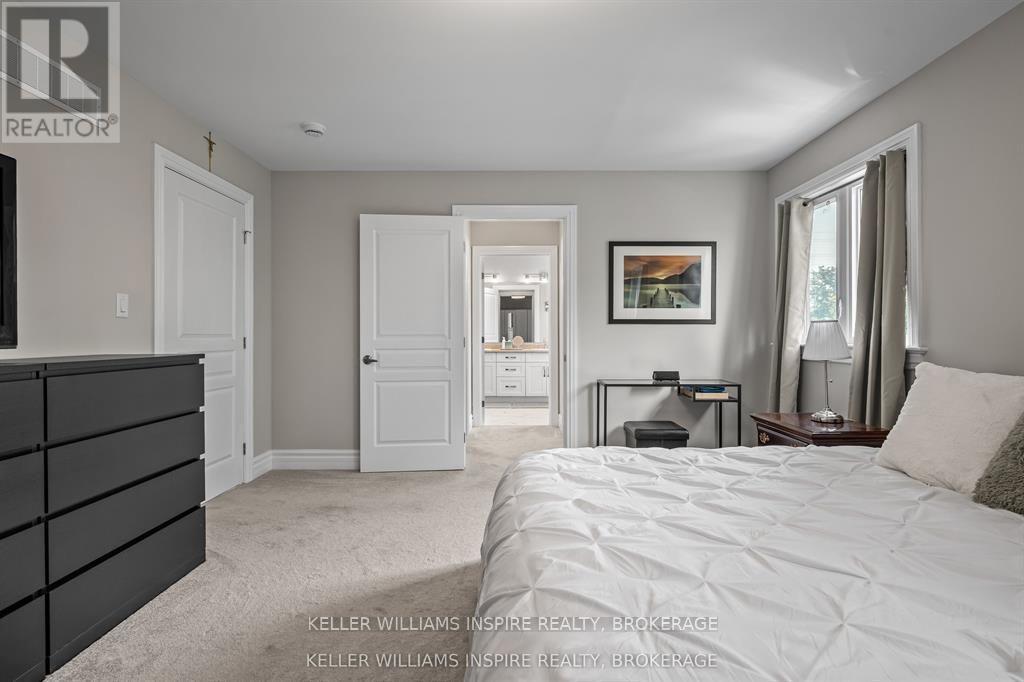 266 Pauline Tom Avenue, Kingston, Ontario  K7K 0G1 - Photo 29 - X13799100