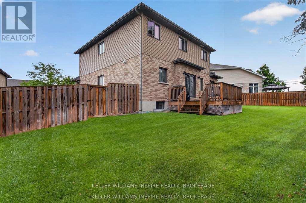 266 Pauline Tom Avenue, Kingston, Ontario  K7K 0G1 - Photo 37 - X13799100