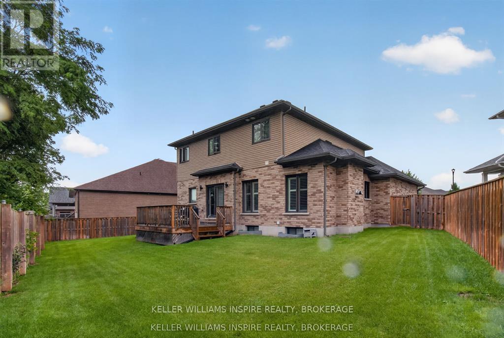 266 Pauline Tom Avenue, Kingston, Ontario  K7K 0G1 - Photo 38 - X13799100