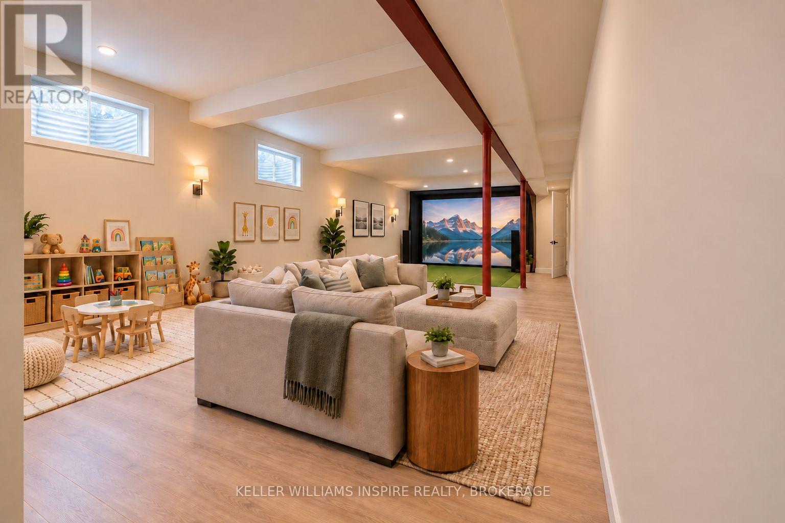 266 Pauline Tom Avenue, Kingston, Ontario  K7K 0G1 - Photo 44 - X13799100