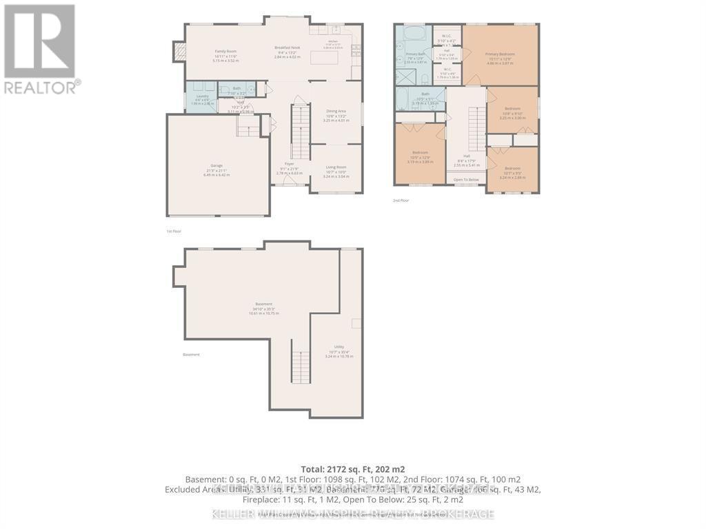 266 Pauline Tom Avenue, Kingston, Ontario  K7K 0G1 - Photo 45 - X13799100