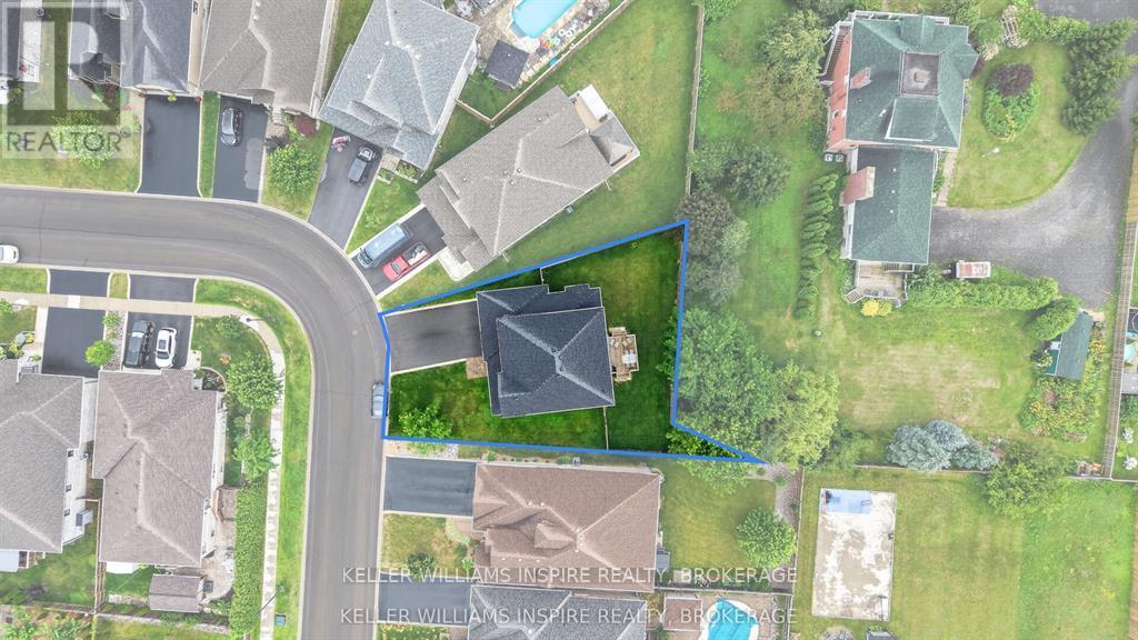 266 Pauline Tom Avenue, Kingston, Ontario  K7K 0G1 - Photo 48 - X13799100