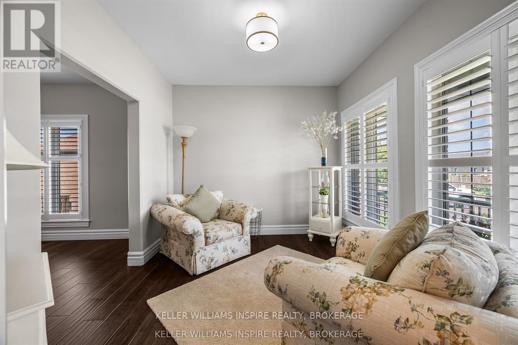 266 Pauline Tom Avenue, Kingston, Ontario  K7K 0G1 - Photo 5 - X13799100