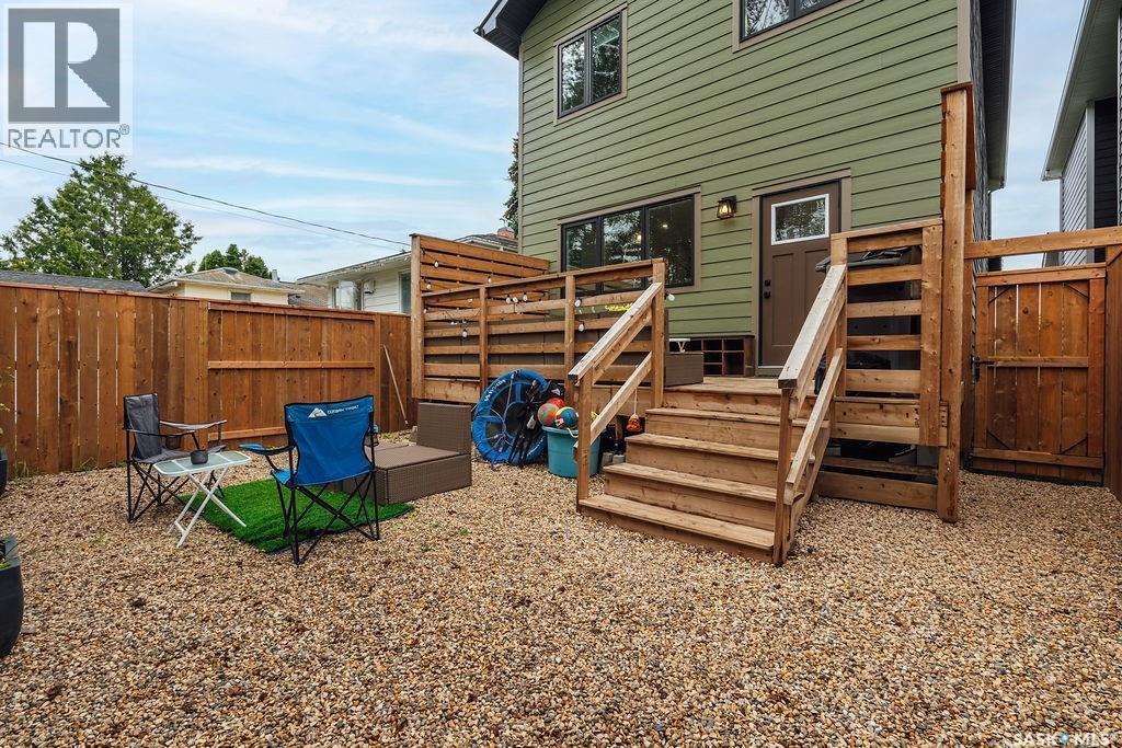 109 Bottomley Avenue N, Saskatoon, Saskatchewan  S7N 1L1 - Photo 41 - SK048772