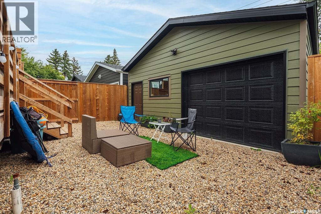 109 Bottomley Avenue N, Saskatoon, Saskatchewan  S7N 1L1 - Photo 42 - SK048772