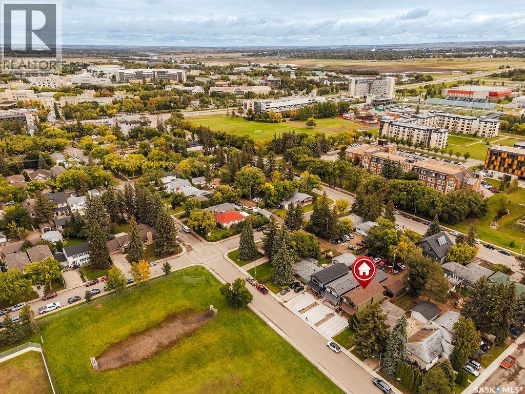 109 Bottomley Avenue N, Saskatoon, Saskatchewan  S7N 1L1 - Photo 43 - SK048772