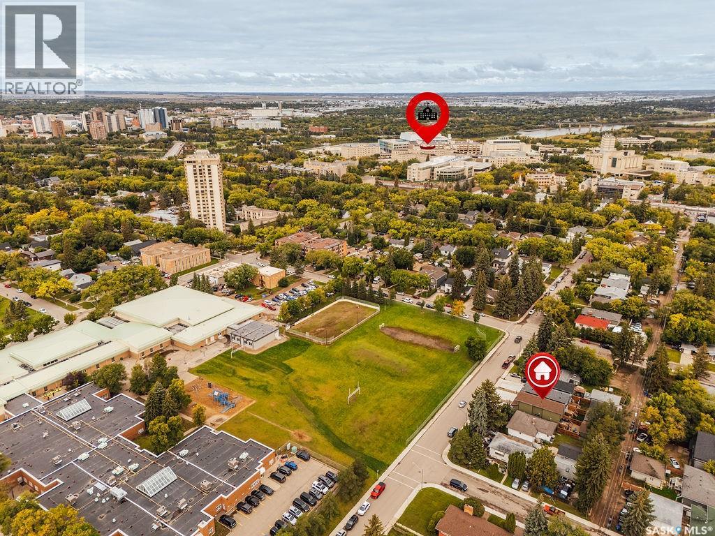 109 Bottomley Avenue N, Saskatoon, Saskatchewan  S7N 1L1 - Photo 44 - SK048772