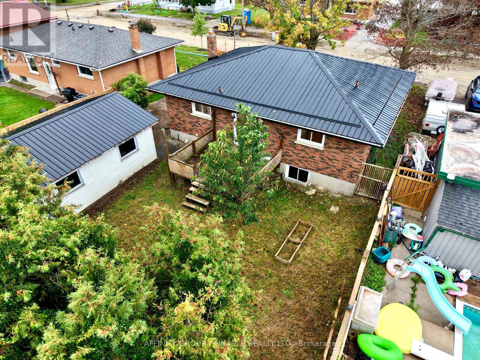 92 St Patrick Street, Kawartha Lakes, Ontario  K9V 1R6 - Photo 41 - X13799020
