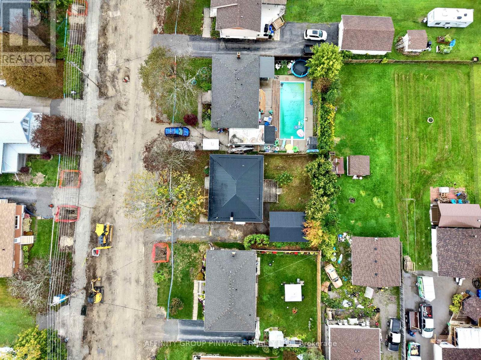 92 St Patrick Street, Kawartha Lakes, Ontario  K9V 1R6 - Photo 43 - X13799020